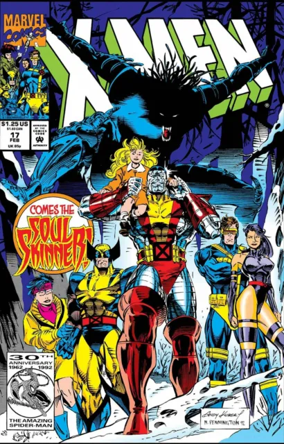 True Believers X-men Kwannon #1 () Marvel Comics Comic Book