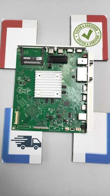Carte d'alimentation DELTA DELTA ZQR910R 1727 rev02 pour télé GRUNDIG – Electroparts France
