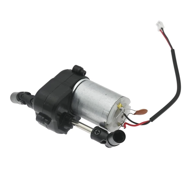 Schema d'un inverseur moteur electrique triphasé