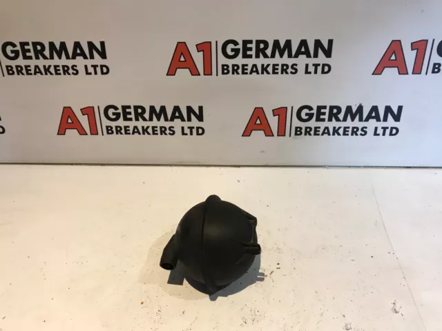 Genuine Vw Audi Seat Skoda Vacuum Pressure Reservoir Tank 7M0129808