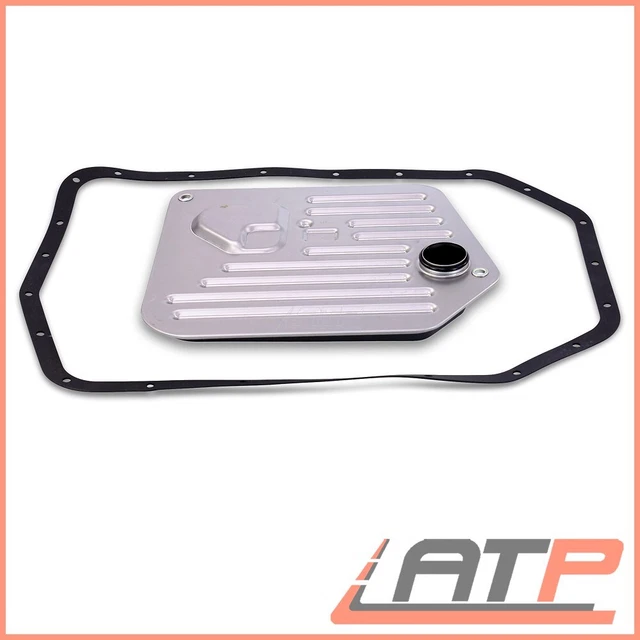 HYDRAULIC FILTER KIT Automatic Transmission For Bmw 7 Series E38 730