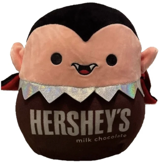 Jazwares Squishmallows SQCR06636 - Preeto die Schnecke 40 cm, offizielles Kelly Toys Plüsch, superweiches Kuscheltier