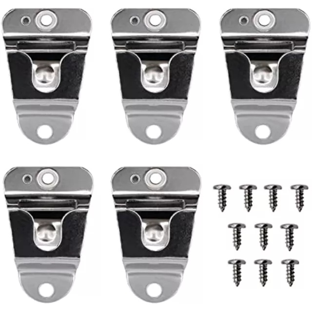 5Pcs HLN9073B HLN9073 Microphone Clip Holder for Motorola XPR4550 CDM750 GM300