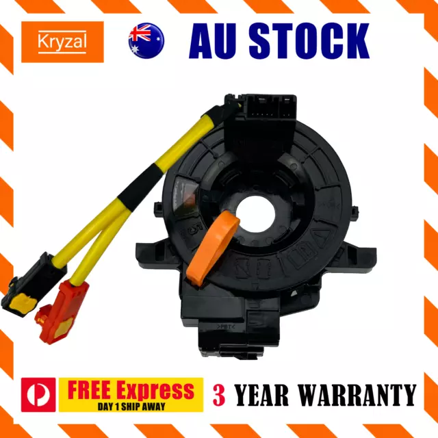 84307-60020 Clockspring Clock Spring for Toyota PRADO 150 SERIES 2009-2017 GRJ15 84307-60020 Clockspring Clock Spring for Toyota PRADO 150 SERIES 2009-2017 GRJ15