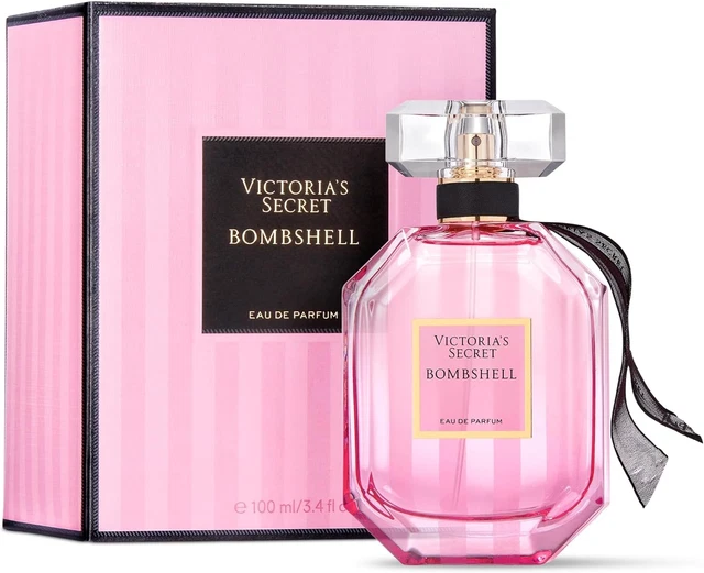 Victoria's Secret Bombshell Paradise Perfume Best Bombshell