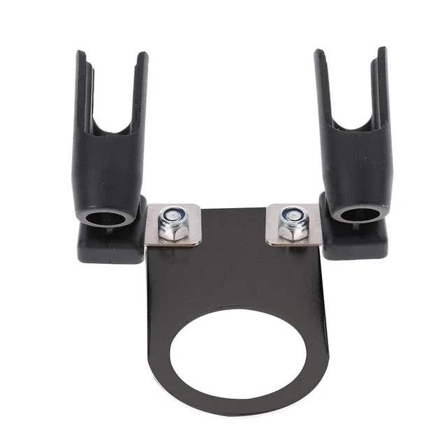 Aérographe Support S'Adapte Sur Compresseur Accessoires Maintient Up 2 Spray