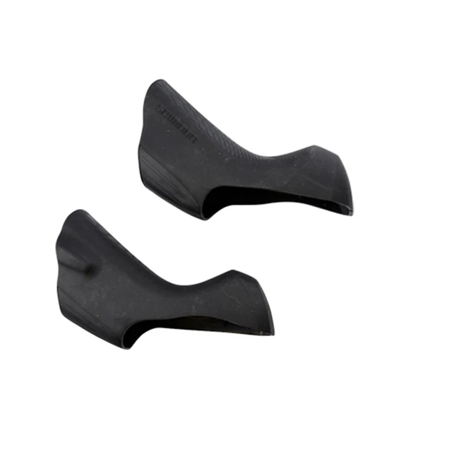 Manette G Shimano Ultegra 6500 2x9v ou 3x9v - Troc Vélo