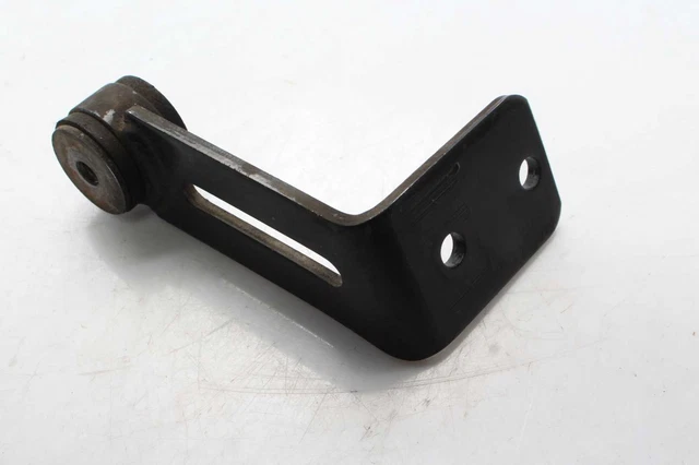 Support D'Échappement Porte-Support Suzuki Gsx-R 750 W GR7BB