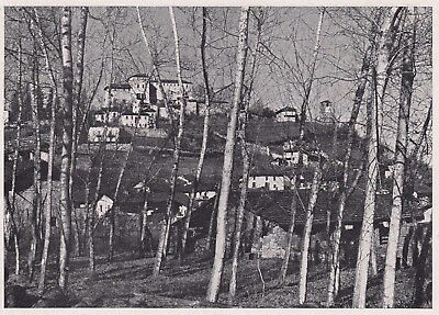 1930 Stampa epoca Vintage print E1169 Gand Il Castello dei Conti 