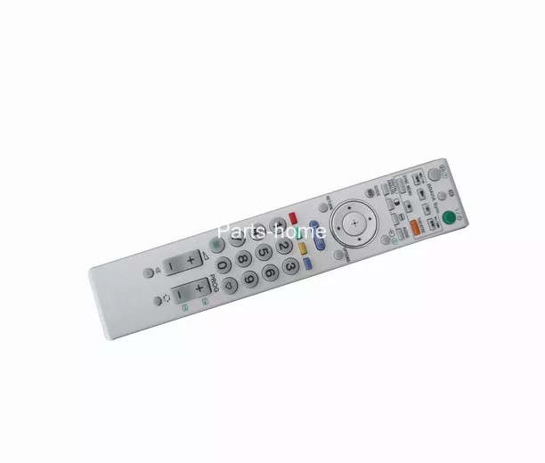 Universal Remote Control For Sony RM-GA004 BRAVIA LED LCD HDTV TV