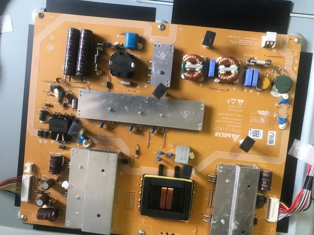Alimentation Dps-214Cp 2