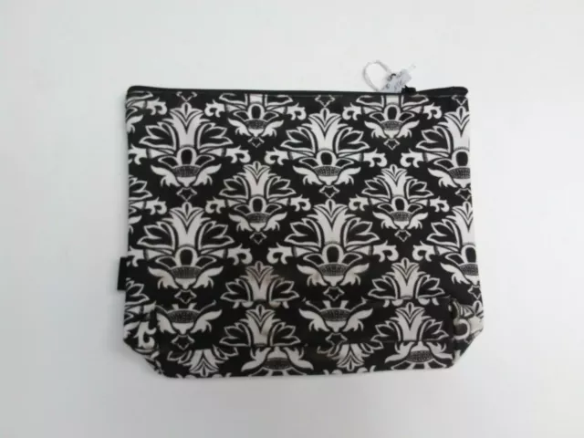 Pochette de plage avec motifs