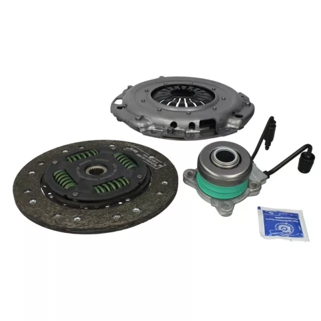 Kupplungssatz SACHS Kit plus CSC 3000 990 050