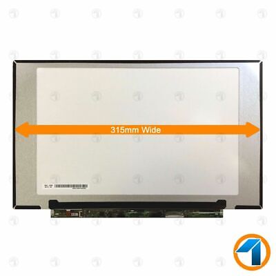 AUO Compatible B140HAN03.2 14.0 " FHD Notebook Écran Edp Connecteur LED LCD 