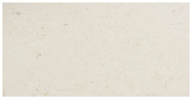 MSI LCOPL1224T 24" x 12" Tumbled Limestone Grout / Thin-Set - Mayra White