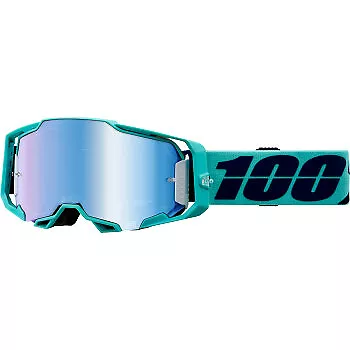 100% Armega Esterel Lunette De Osfm Bleu 50005-00017