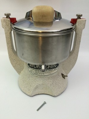 atlas king juicer