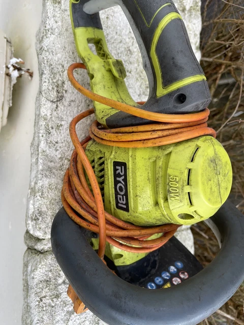 RYOBI RHT5150 HEDGE Cutter 45.00 PicClick UK