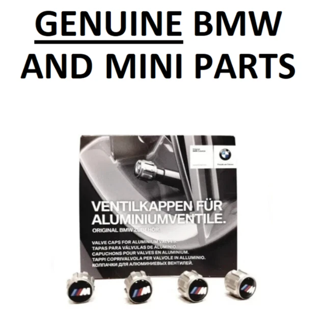 4 Bouchons De Valve Métal OcioDual Vert | Pour Valves Schrader Voiture/Moto