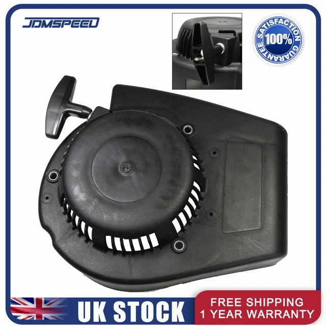 STARTER RECOIL FOR SOVEREIGN XSZ40 Petrol Lawnmower Lawn Mower Pull