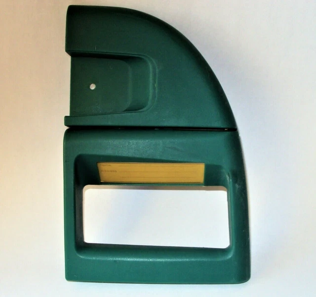 CARLTON AIRTEC REPLACEMENT SUITCASE SIDE PULL HANDLE drag spare part case flight £7.50 PicClick UK