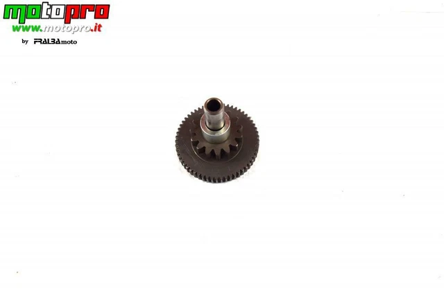 Ingranaggio Folle In Acciaio Temprato Robinson Racing Per Associated B5, Modello RRP2331, Nuovo - Foto 2