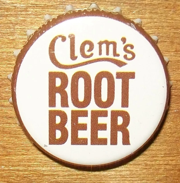N°975 Beer Bottle Caps
