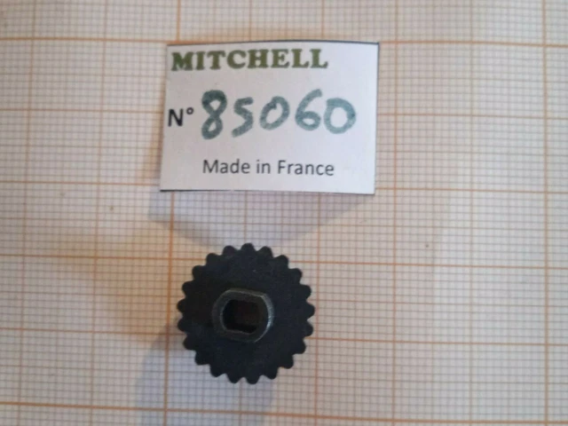 PIGNON MANIVELLE MOULINET Mitchell Excellence 60 Performance 60 296769669858
