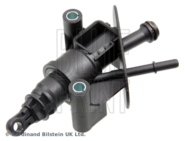 Cilindro trasduttore frizione BLUE PRINT ADBP340006 per FORD FIESTA 6 CB1 CCN MAX JK