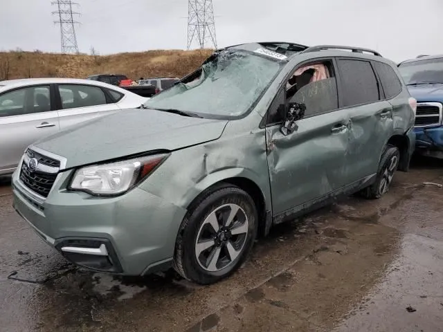 Axle Shaft Front Axle Automatic Transmission CVT Fits 14-18 FORESTER 1133691
