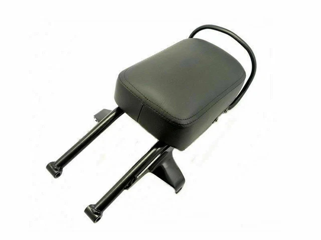royal enfield classic 350 pillion backrest