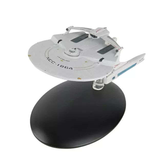 Eaglemoss Star Trek Starship Replica | USS Reliant Brand New