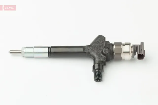 Mazda 5 2.0 Cd Diesel Injector Rf7J 13H50 095000-5780