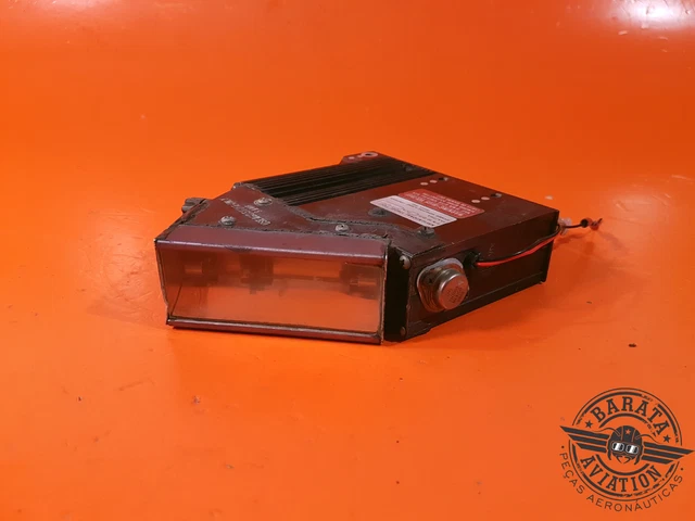 Navigational Strobe Light (Grimes)28 Vdc  P/N: 30-0515-1