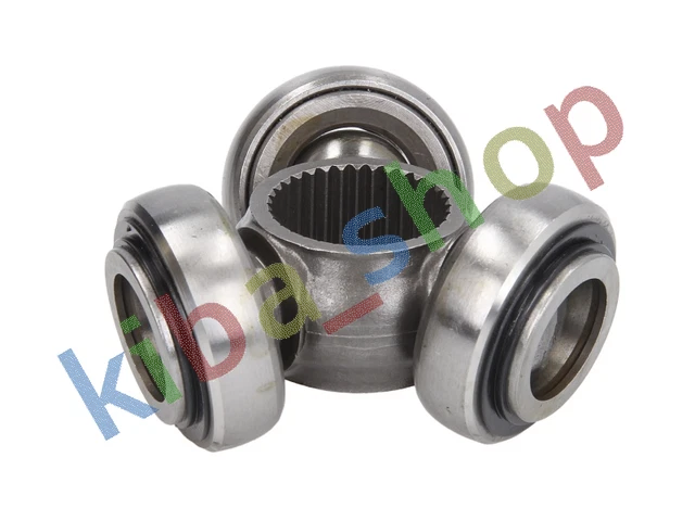 JCB Parts Front Axle Main Pin Part No. 811/10091 For Sale Online