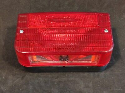fanale in plastica cev ducati morini gilera guzzi benelli mondial 