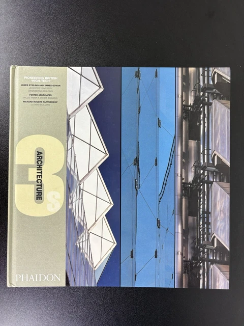 ARCHITECTURE 3S: TWENTIETH Century Houses $27.45 - PicClick CA