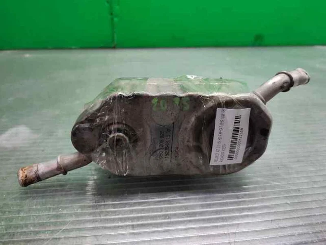 ENFIADOR radiateur huile pour PEUGEOT 407 2.0 HDI 135 2004 0501209925 122358