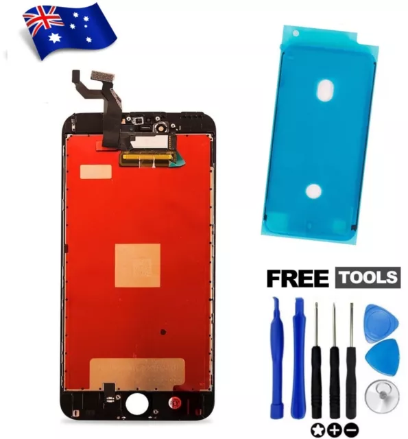 For iPhone 6 6S Plus LCD Touch Screen Replacement Digitizer Assembly