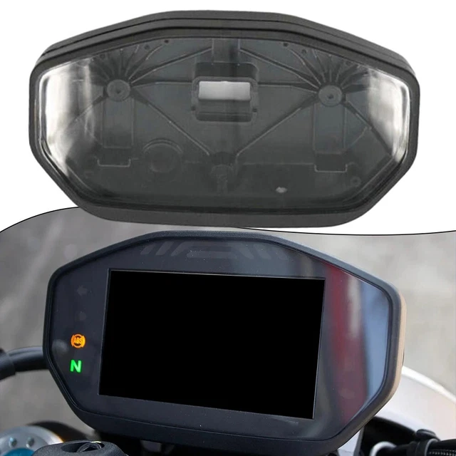 Sostituisci Installazione Tachimetro Copertura Tachimetro per Ducati 821 Design