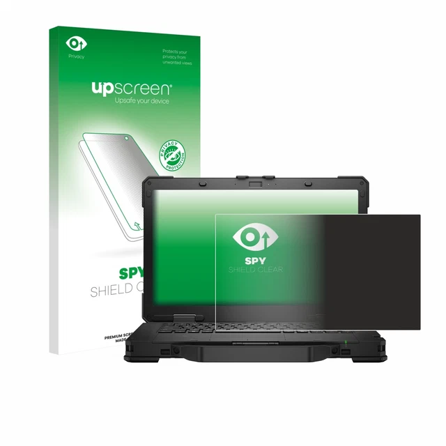 Dell Pro 14 Plus PB14250 (2-in-1) Screen Protector - Privacy