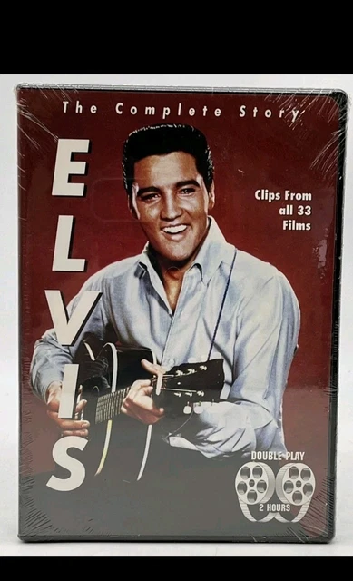 Elvis, Artists/ Groups, Music Memorabilia, Music - PicClick UK
