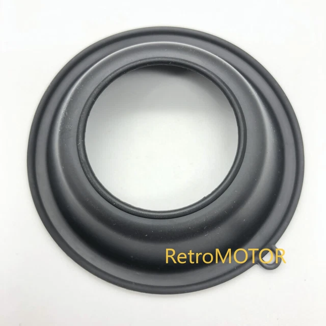 CARB VACUUM MEMBRANE Diaphragm For Honda CB1300F SUPER FOUR SC40 1998