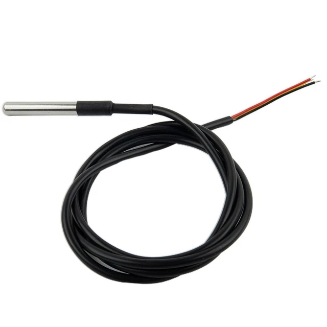 Sonoff RL560 - Verlängerungskabel Für 5m Sensor