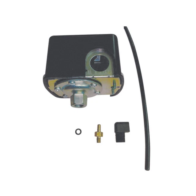 DAYTON PP24253AF0103G Pressure Switch Kit