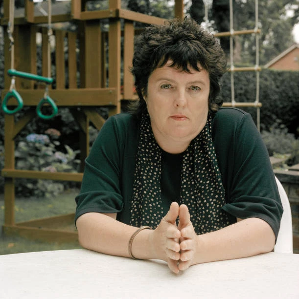 CAROL ANN DUFFY Scottish Poet 2002 Old Photo 3 9 00 PicClick AU carol-ann-duffy-scottish-poet-2002-old-photo-3-9-00-picclick-au