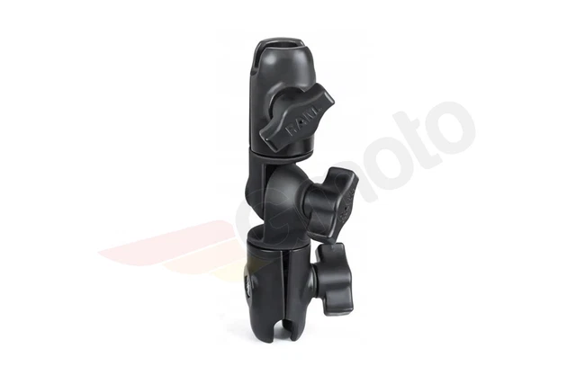 Braccio di collegamento in composito con giunti rotanti 360° e 180° 6,25 pollici Ram Mount