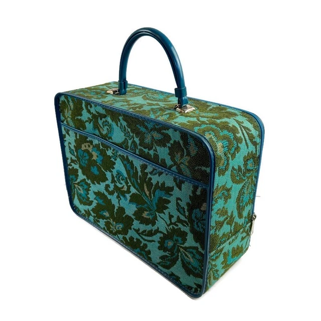 Avon suitcase 2025