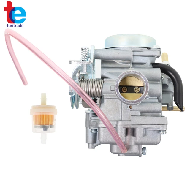 For Eton 811613 4-stroke TK E-TON Rover & Viper 70cc 90cc Carburetor