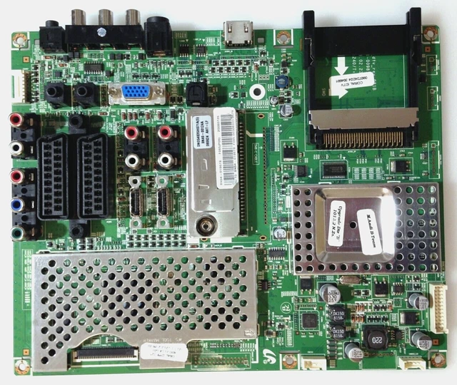 Platine main board ref bn94-05848r pour tv samsung ue32eh400 à Roubaix